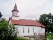 Elejas katoļu baznīca