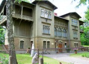 Музей Кулдигского края