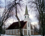 Dikļu baznīca