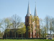 Vidusmuižas katoļu baznīca