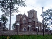Jezupovas katoļu baznīca