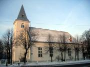 Baltā baznīca