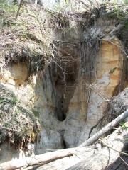 Langu Caves