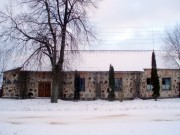 Viļānu luterāņu baznīca