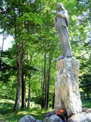 Статуя Св. Марии