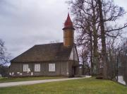 Turaida Church