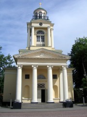 Luterāņu baznīca