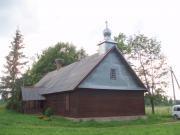 Volodinas vecticībnieku baznīca