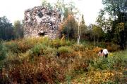 Розулский или Розбекский средневековый замок в селении Сталбе