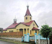 Krāslavas vecticībnieku baznīca