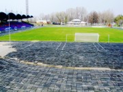 Stadium "Daugava"
