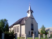 Limbažu Sv. Laurencija katoļu baznīca