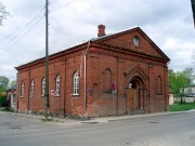 Ludzas luterāņu baznīca