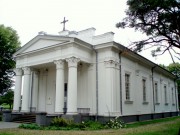 Ventspils katoļu baznīca