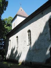 Cīravas baznīca