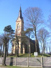 Torņkalna baznīca