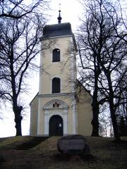 Biķeru baznīca