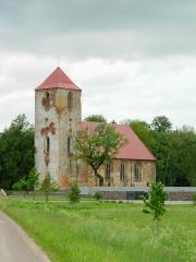 Lestenes baznīca