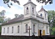 Kurmenes katoļu baznīca
