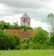 Lestenes baznīca