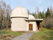 Observatorijas ēka