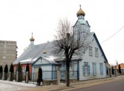 Jēkabpils vecticībnieku baznīca