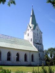 Dobeles luterāņu baznīca