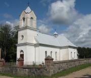 Jaunbornes katoļu baznīca
