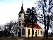 Baltezera baznīca