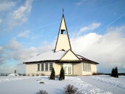 Ķekavas luterāņu baznīca