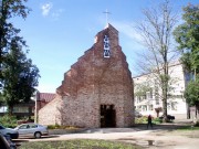 Talsu katoļu baznīca