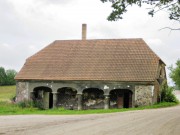 Saimniecības ēka