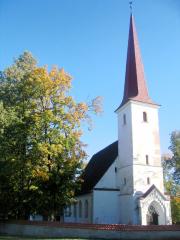 Nurmes baznīca