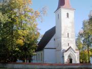 Nurmes baznīca