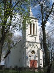 Lipaiķu baznīca