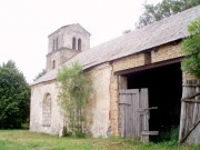Glūdas baznīca