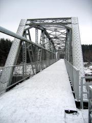 Bijušais dzelzceļa tilts