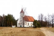 Skultes baznīca