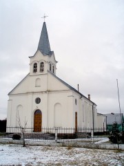 Eglaines katoļu baznīca