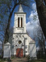 Lipaiķu baznīca