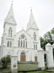 Bikavas katoļu baznīca