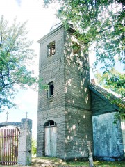 Virbu vecticībnieku baznīca
