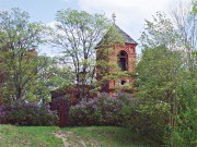 Ķūļciema Sv.Arsēnija pareizticīgo baznīca