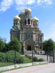Sv. Nikolaja katedrāle