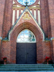 Viļakas katoļu baznīcas portāls