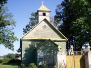 Aščuku vecticībnieku baznīca