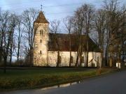 Vānes baznīca