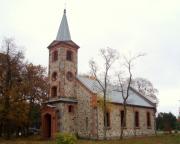 Kolkas luterāņu baznīca