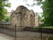 Sinagogas drupas