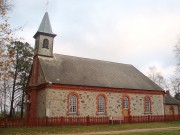 Kaltenes luterāņu baznīca